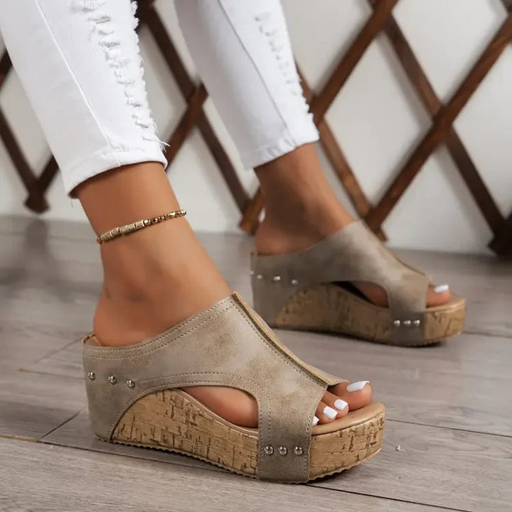Melina | Orthopaedic Support Sandals