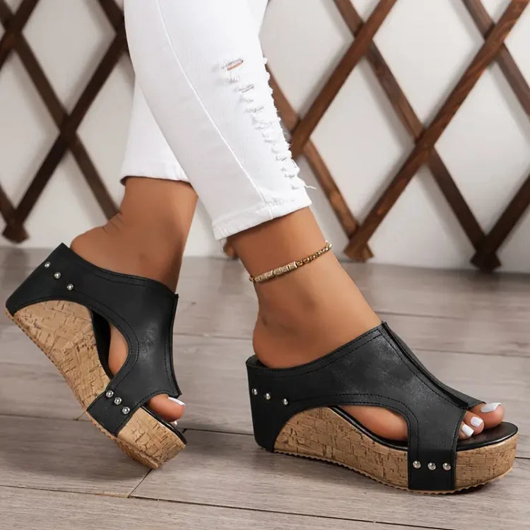 Melina | Orthopaedic Support Sandals