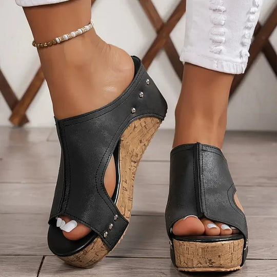 Melina | Orthopaedic Support Sandals