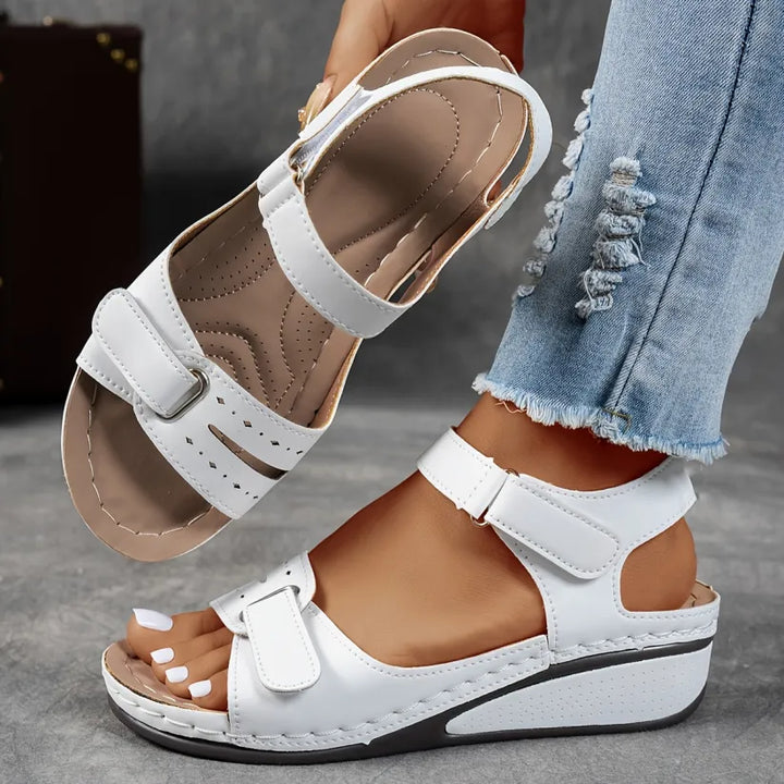 Valerra | Orthopedic Comfort Sandals