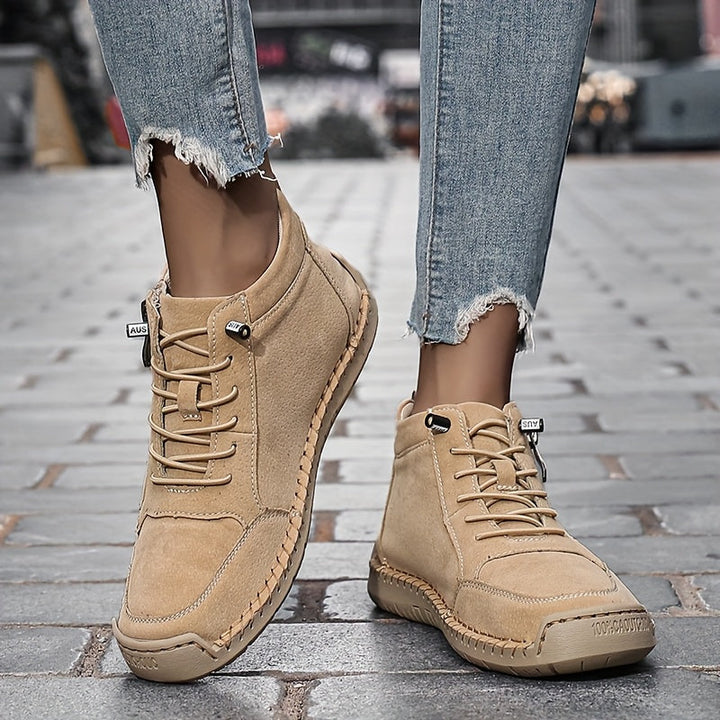 Mathilda | Urban Comfort Shoes