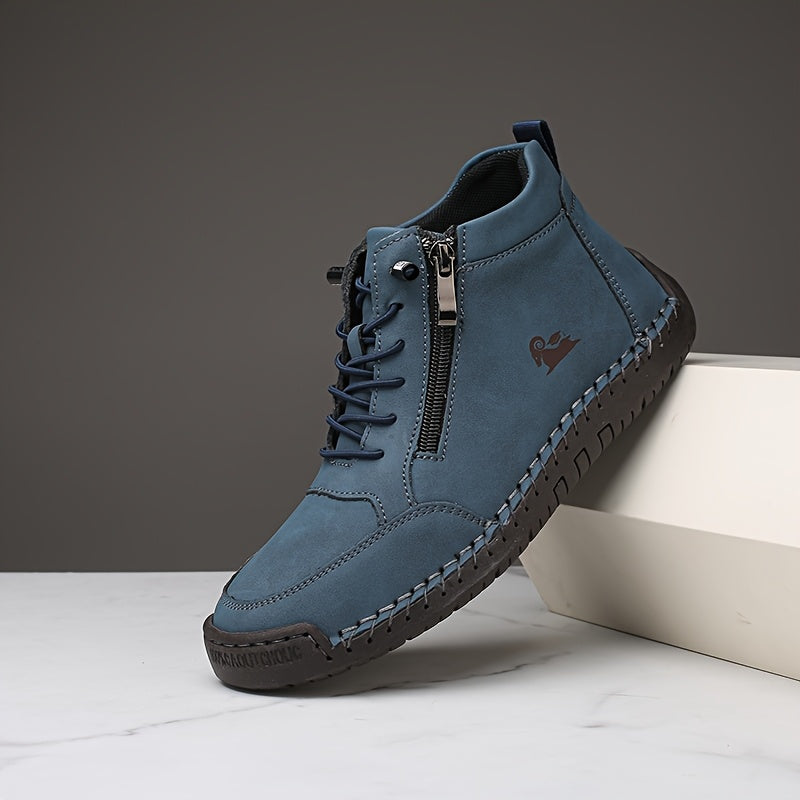 Mathilda | Urban Comfort Shoes