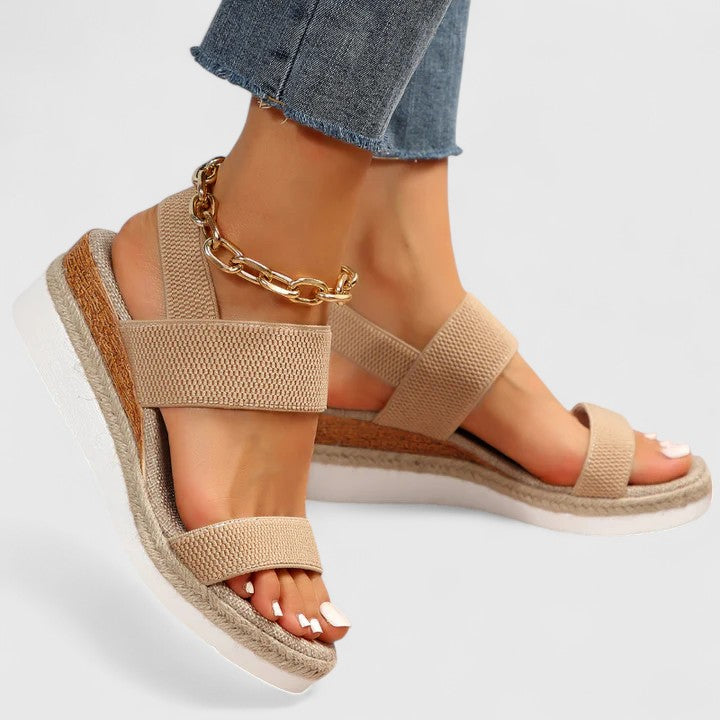 Marina | Orthopaedic Comfort Sandals