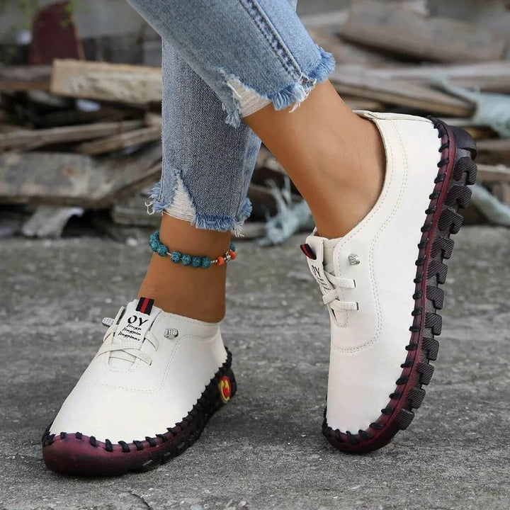 Lia | Orthopaedic Comfort Sneakers