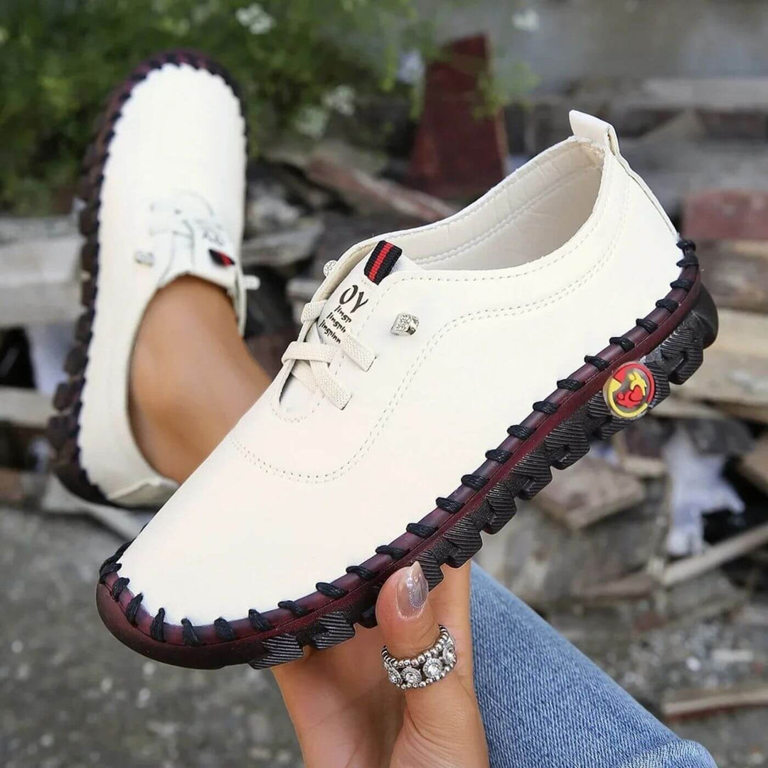 Lia | Orthopaedic Comfort Sneakers