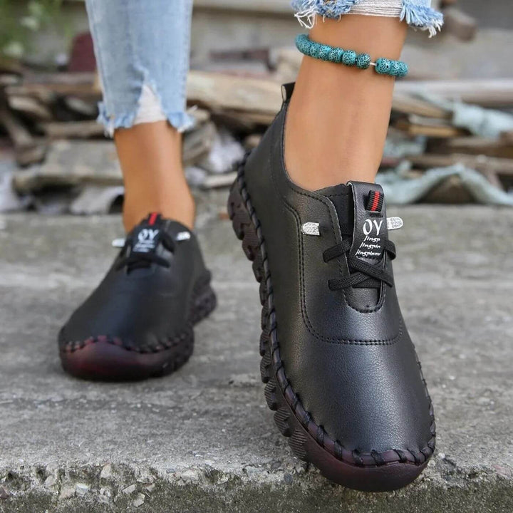 Lia | Orthopaedic Comfort Sneakers