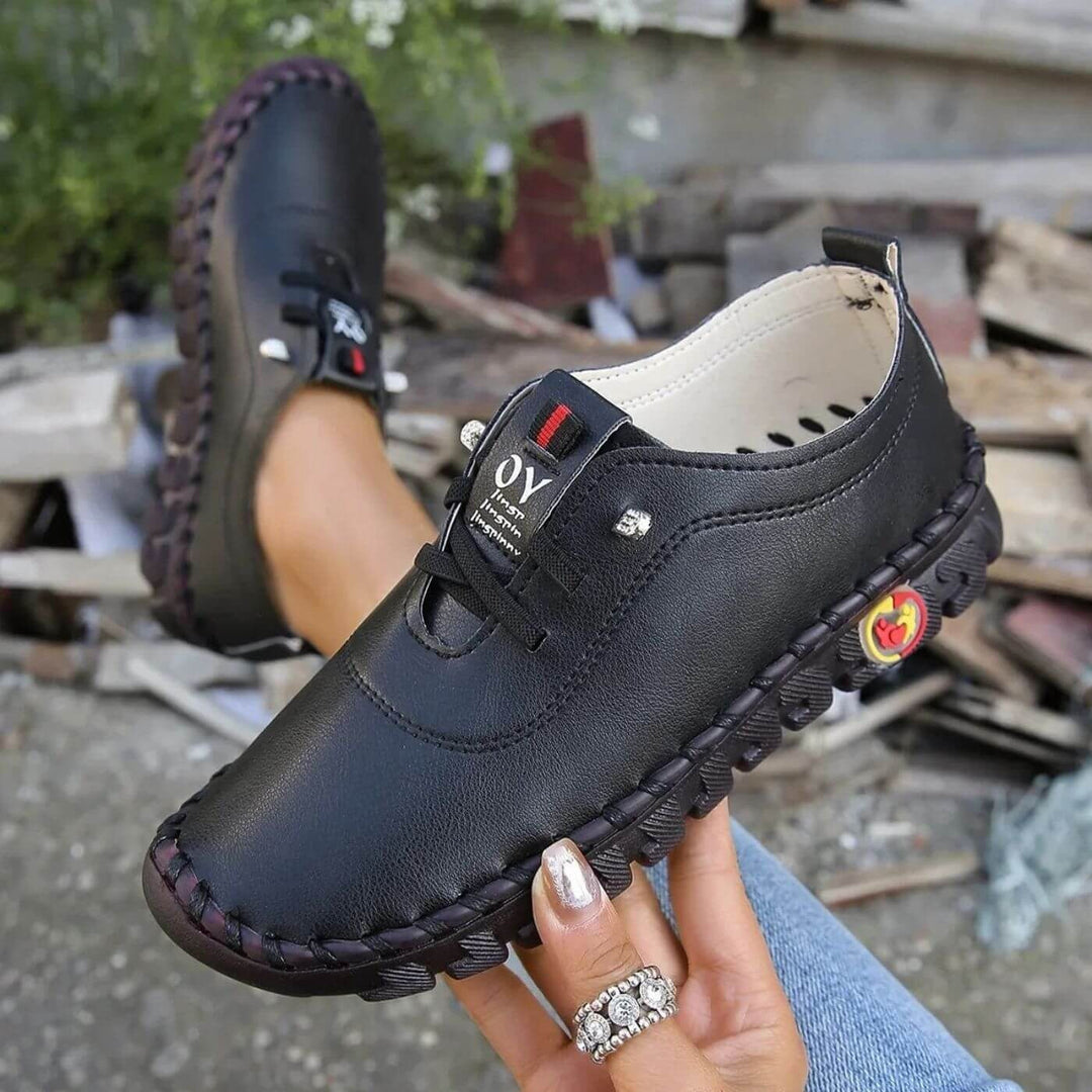 Lia | Orthopaedic Comfort Sneakers
