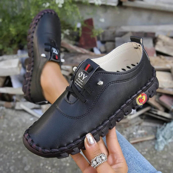 Lia | Orthopaedic Comfort Sneakers