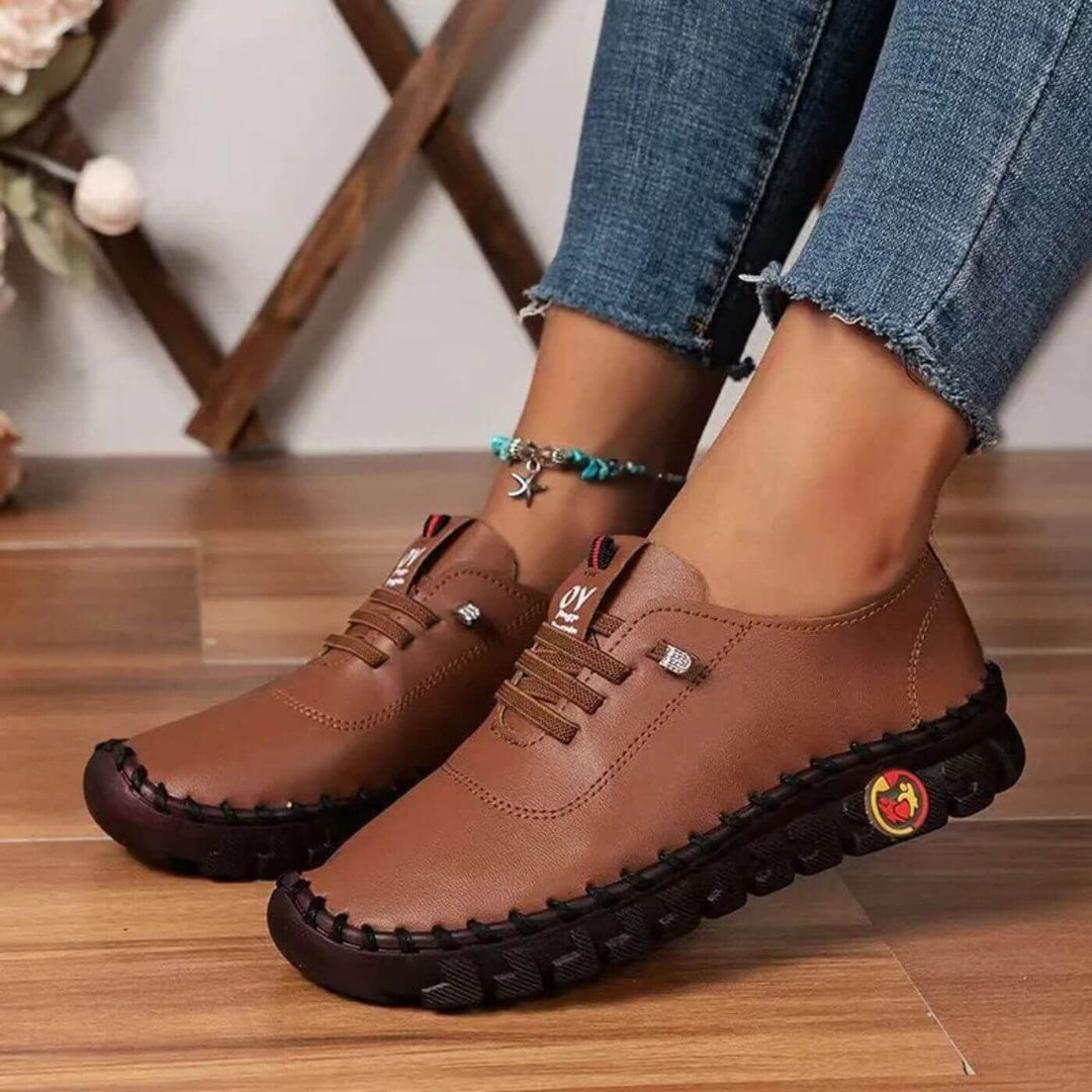 Lia | Orthopaedic Comfort Sneakers