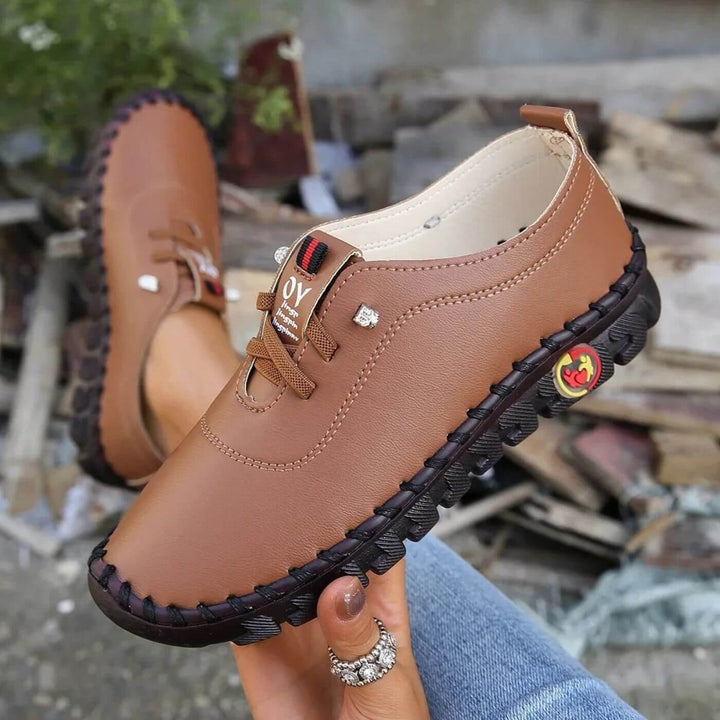 Lia | Orthopaedic Comfort Sneakers