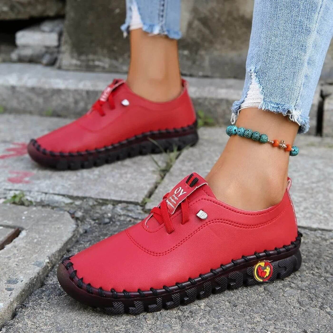 Lia | Orthopaedic Comfort Sneakers