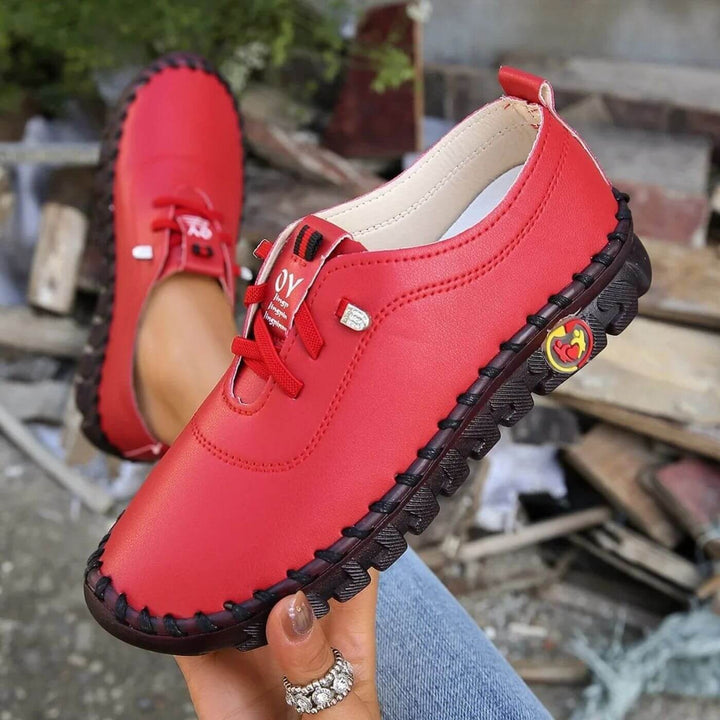 Lia | Orthopaedic Comfort Sneakers
