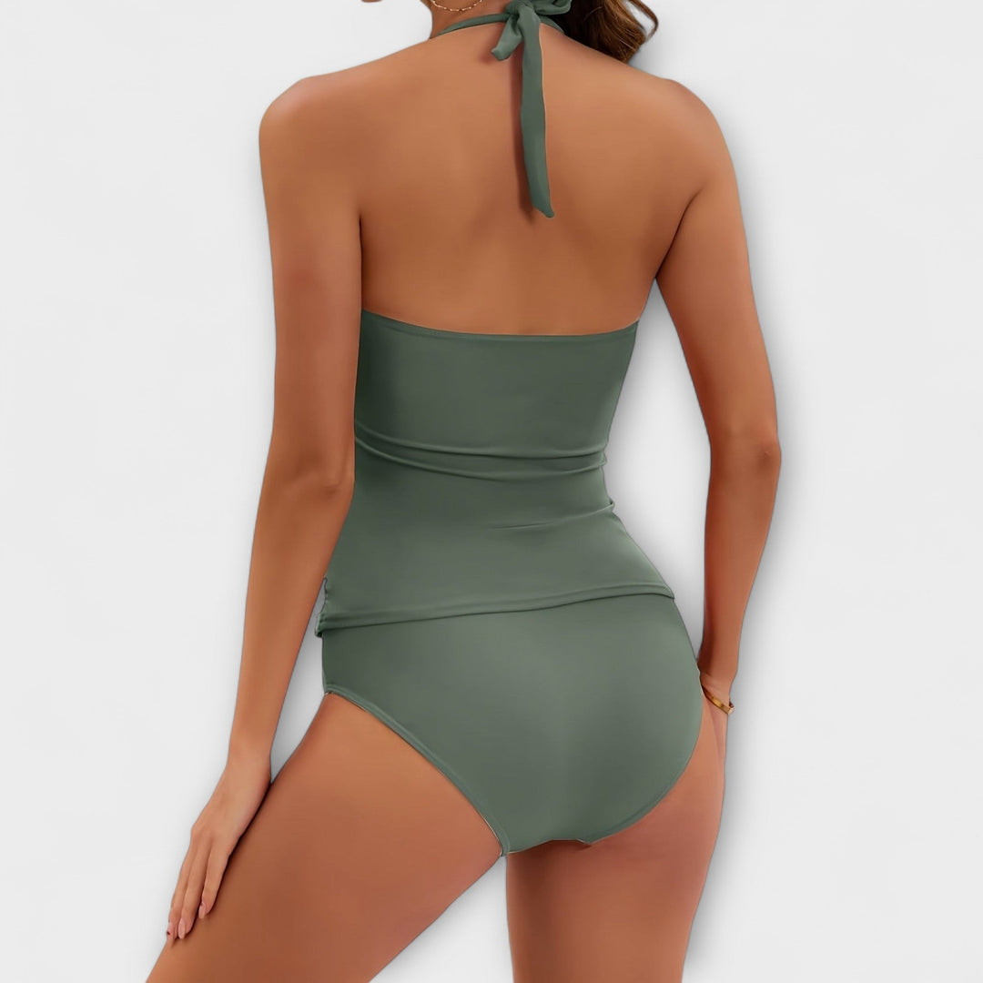 Sienna – Two-Piece Swimsuit Set