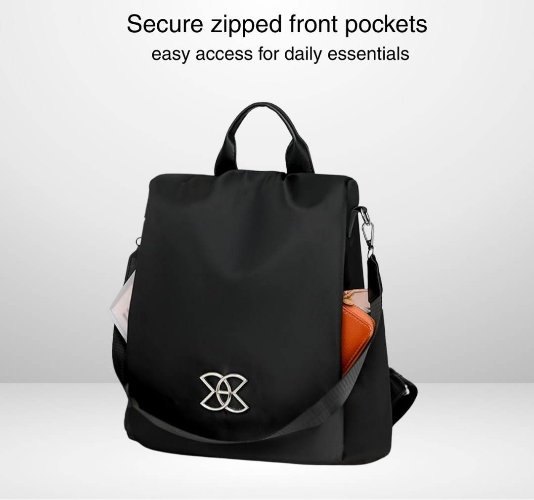 Selene | Anti-Theft Crossbody Bag