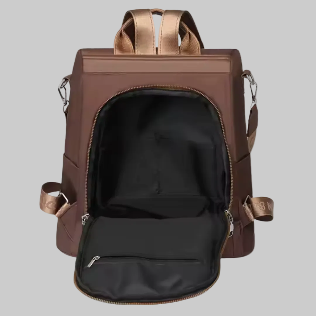 Selene | Anti-Theft Crossbody Bag