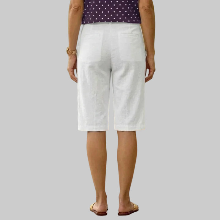 Clara | Lightweight Comfort Shorts