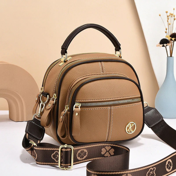 Elaina | Compact Crossbody Bag