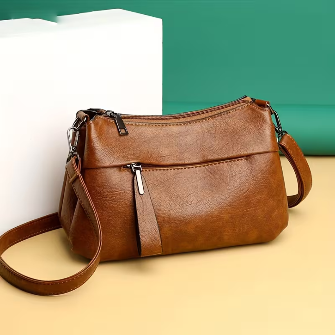 Alina | Everyday Crossbody Bag