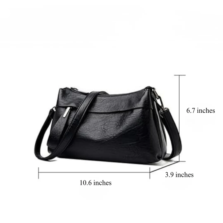 Alina | Everyday Crossbody Bag