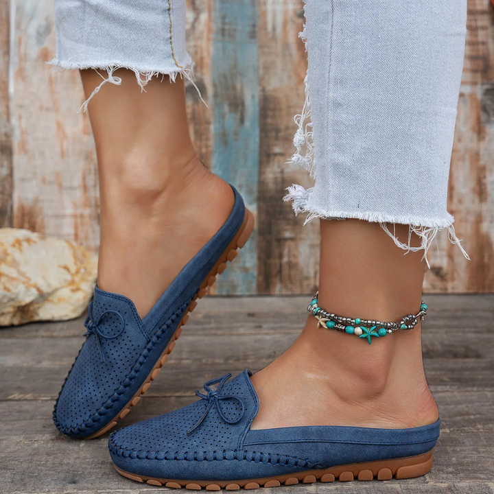 Liora | Orthopaedic Slip-On Shoes