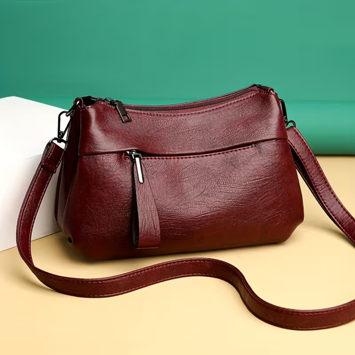 Alina | Everyday Crossbody Bag