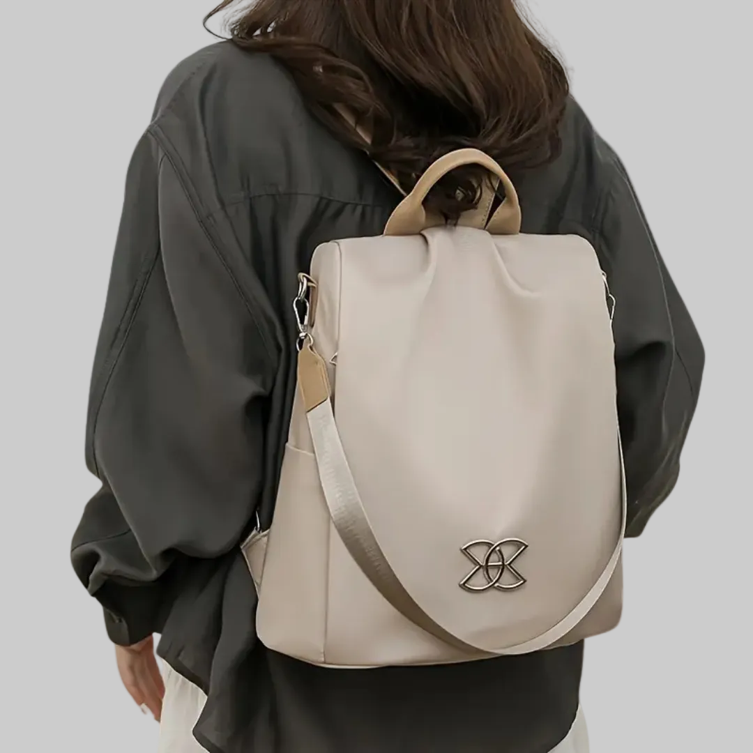 Selene | Anti-Theft Crossbody Bag