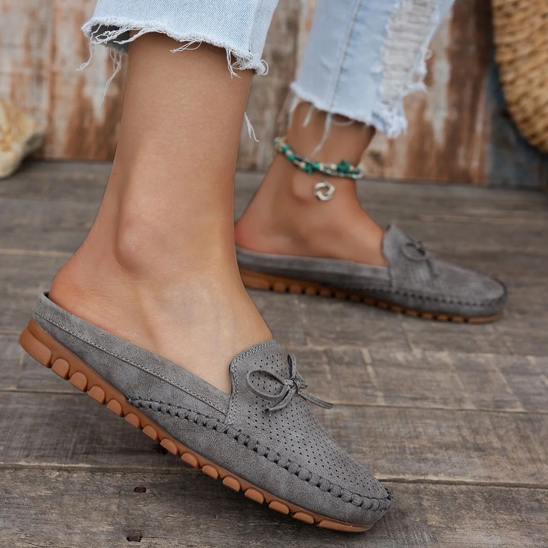 Liora | Orthopaedic Slip-On Shoes