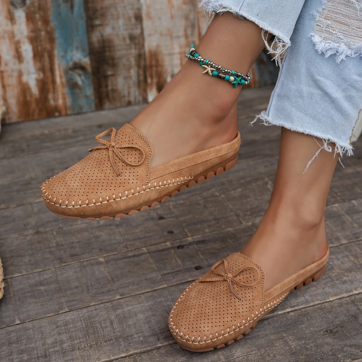 Liora | Orthopaedic Slip-On Shoes