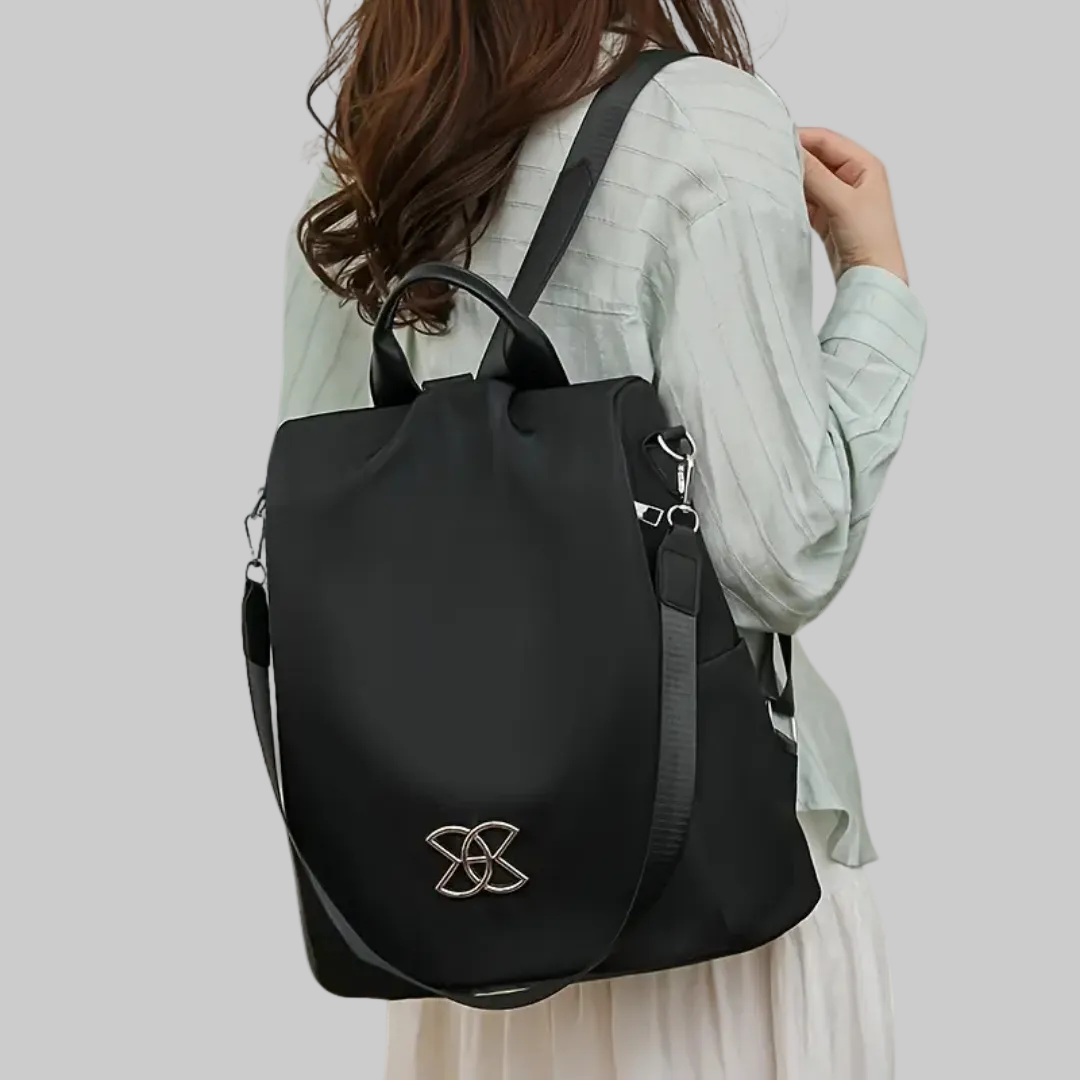 Selene | Anti-Theft Crossbody Bag