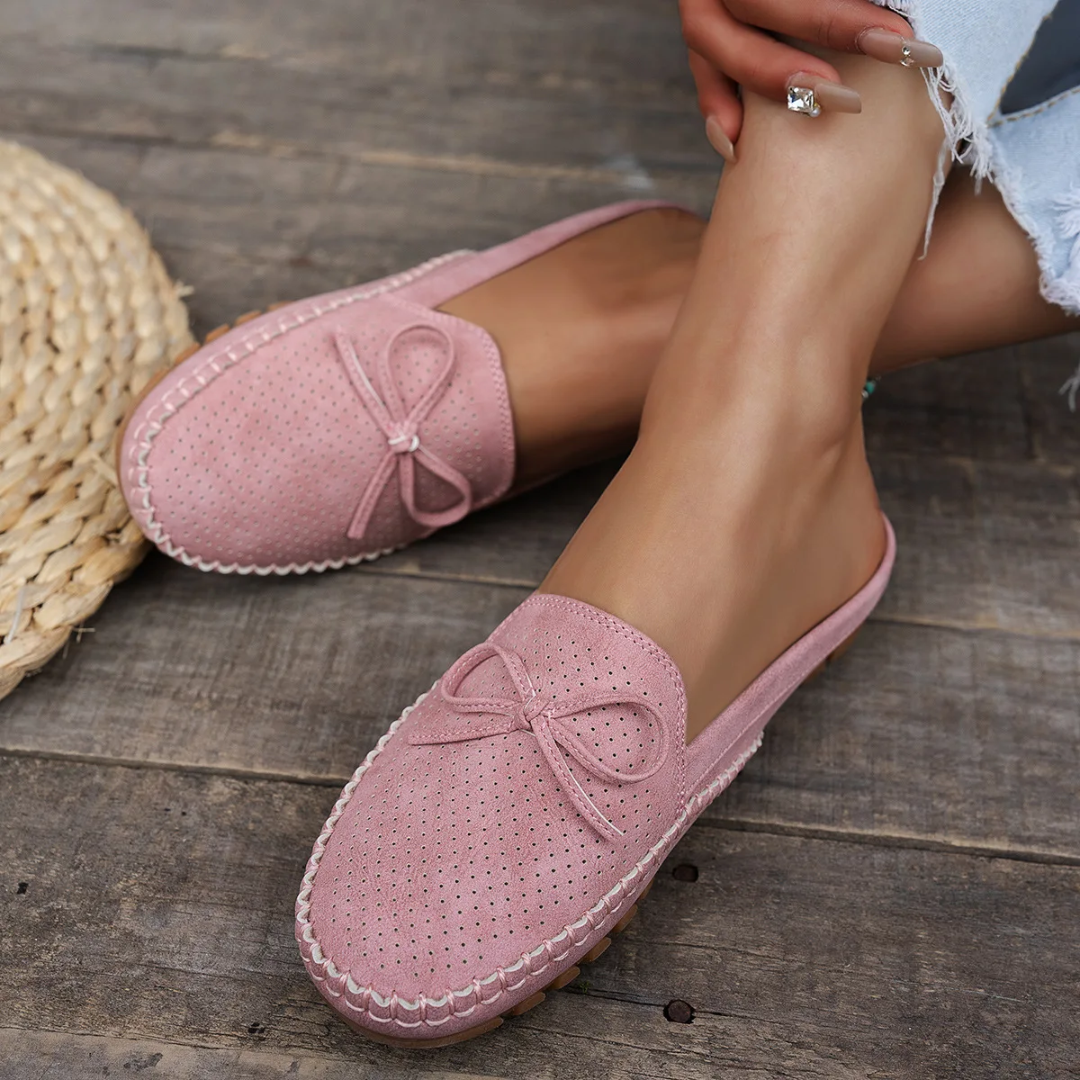 Liora | Orthopaedic Slip-On Shoes