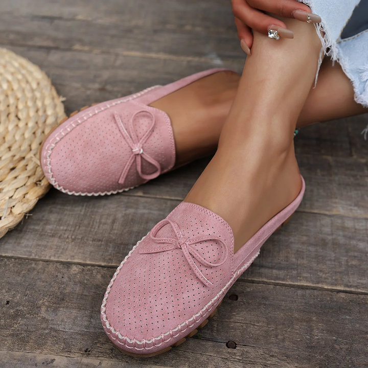 Liora | Orthopaedic Slip-On Shoes