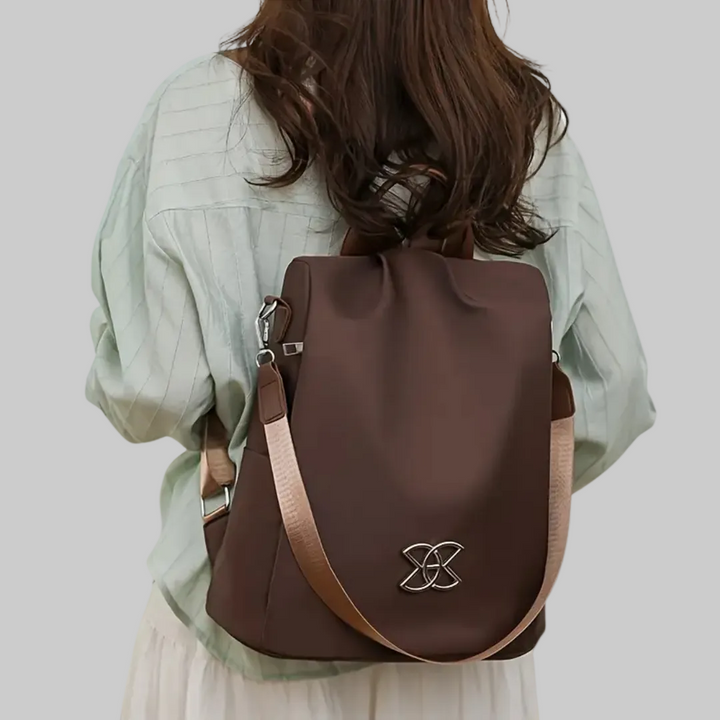 Selene | Anti-Theft Crossbody Bag