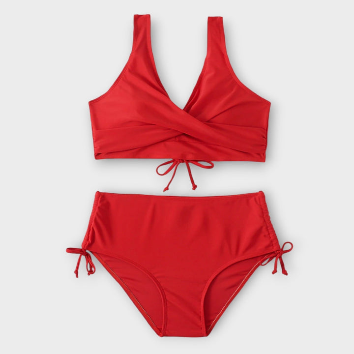 Emily | Stylish 2-Piece Bikini Set