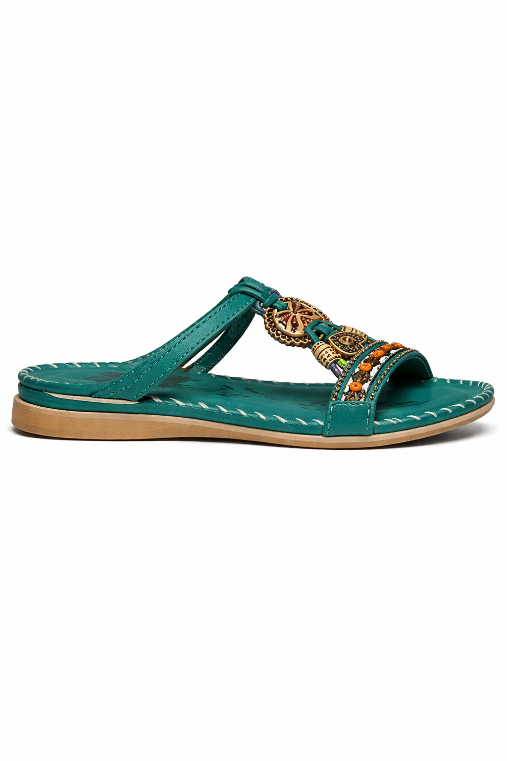 Ophelia | Orthopaedic Sandals