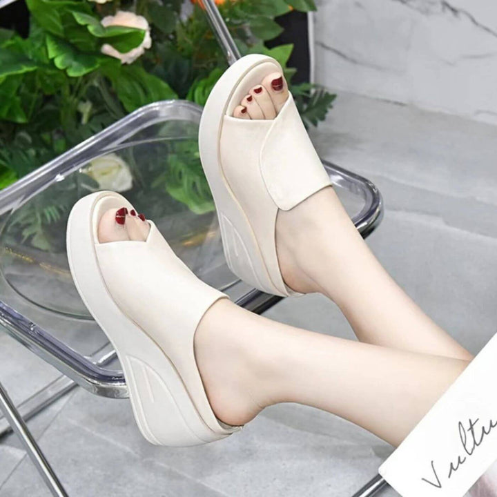 Celina | Orthopaedic Comfort Sandals