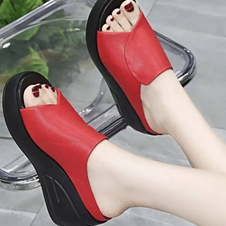 Celina | Orthopaedic Comfort Sandals