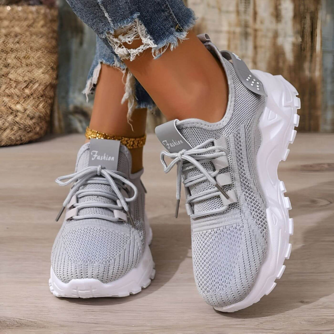 Rosa | Sporty Orthopaedic Shoes