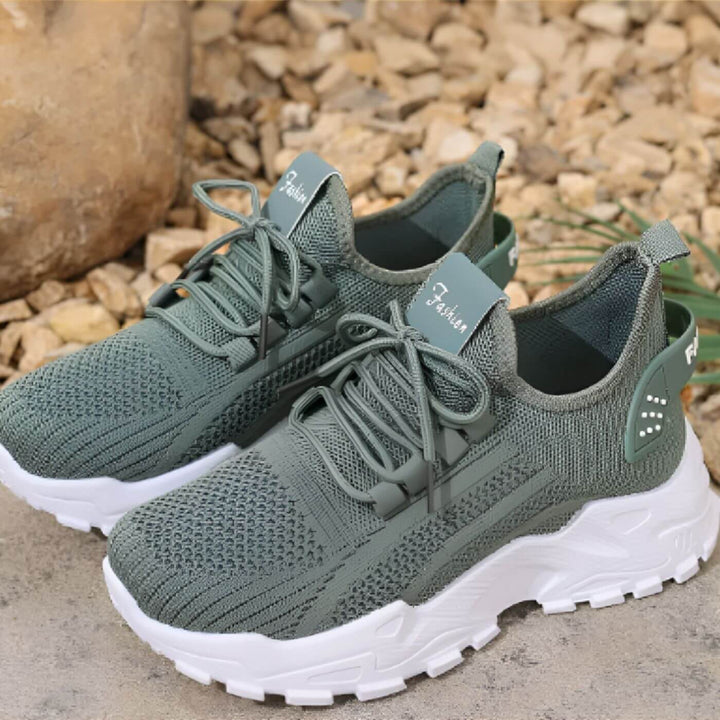 Rosa | Sporty Orthopaedic Shoes