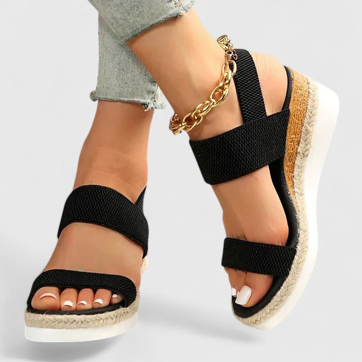 Marina | Orthopaedic Comfort Sandals