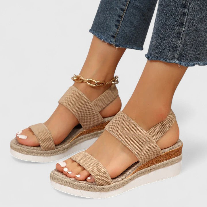 Marina | Orthopaedic Comfort Sandals