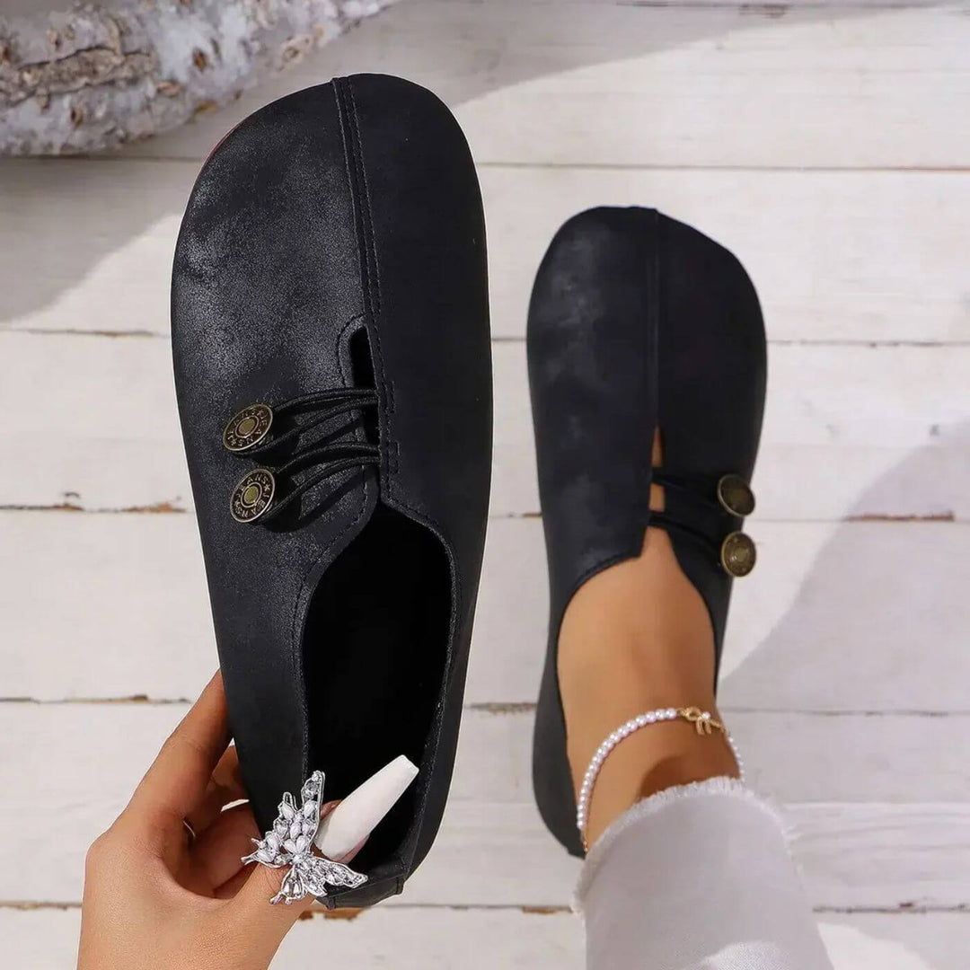 Angelica | Orthopaedic Comfort Shoes