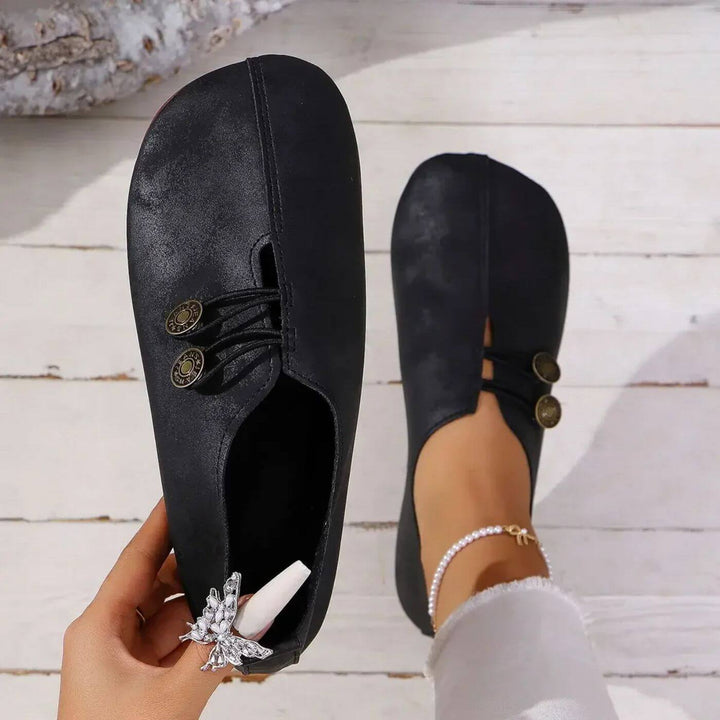 Angelica | Orthopaedic Comfort Shoes