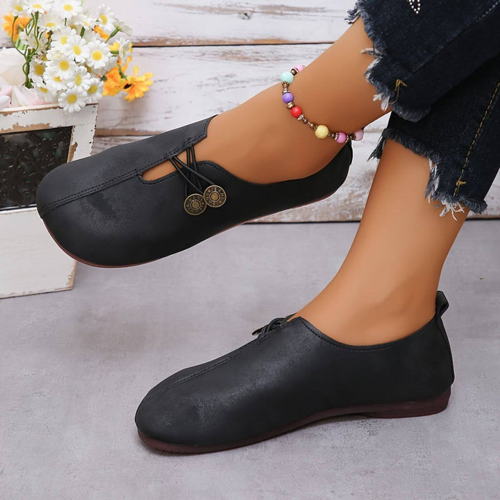Angelica | Orthopaedic Comfort Shoes