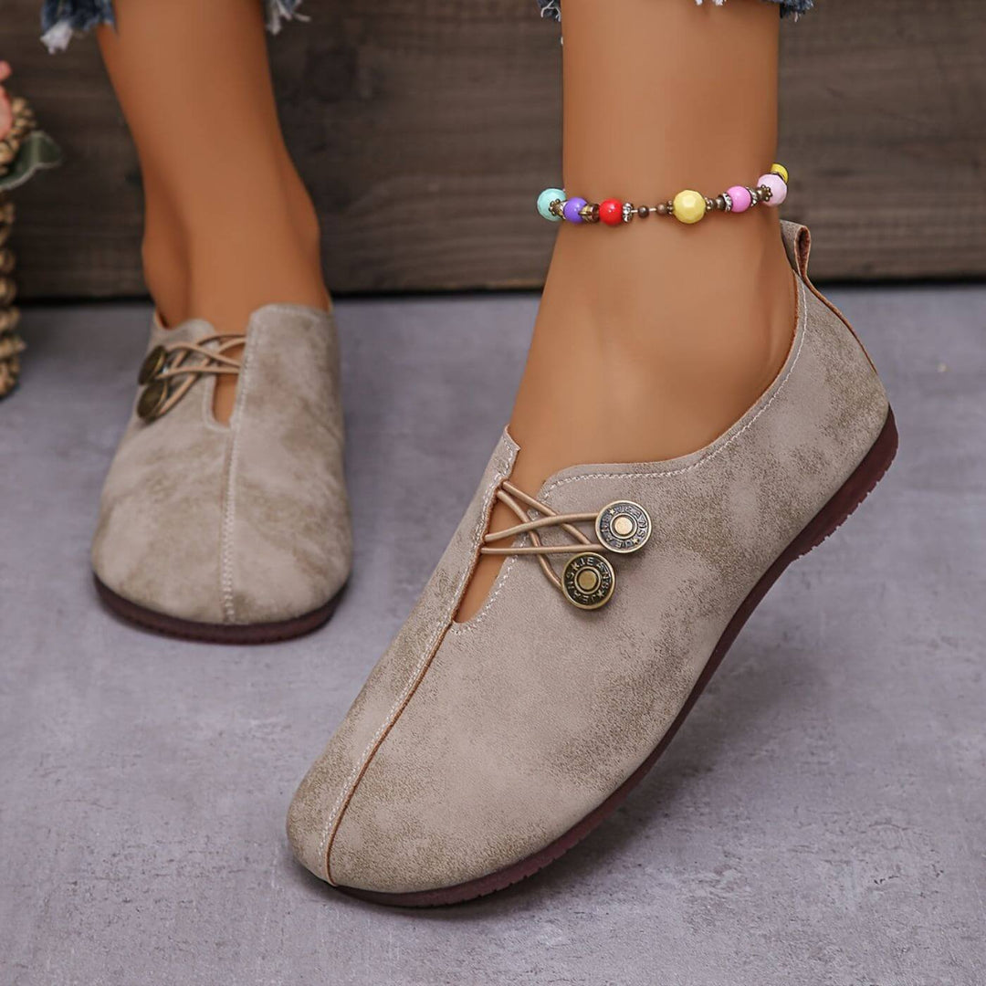 Angelica | Orthopaedic Comfort Shoes