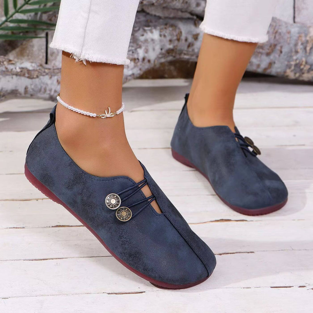 Angelica | Orthopaedic Comfort Shoes