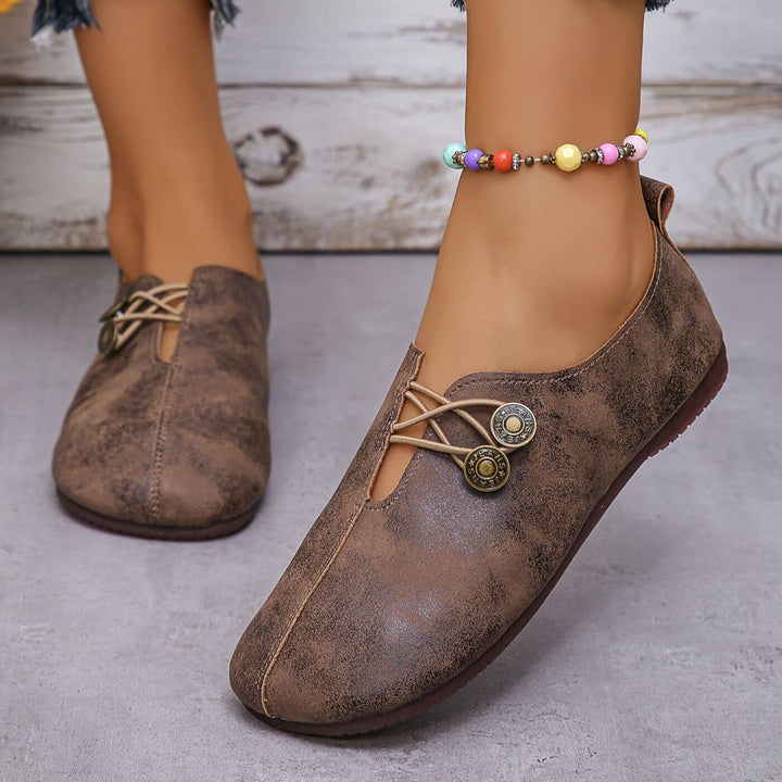 Angelica | Orthopaedic Comfort Shoes