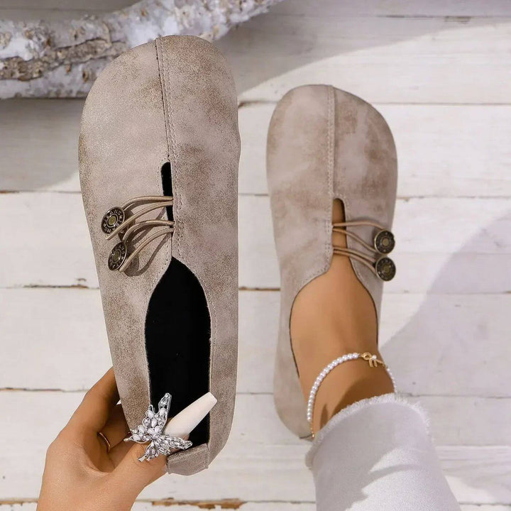 Angelica | Orthopaedic Comfort Shoes