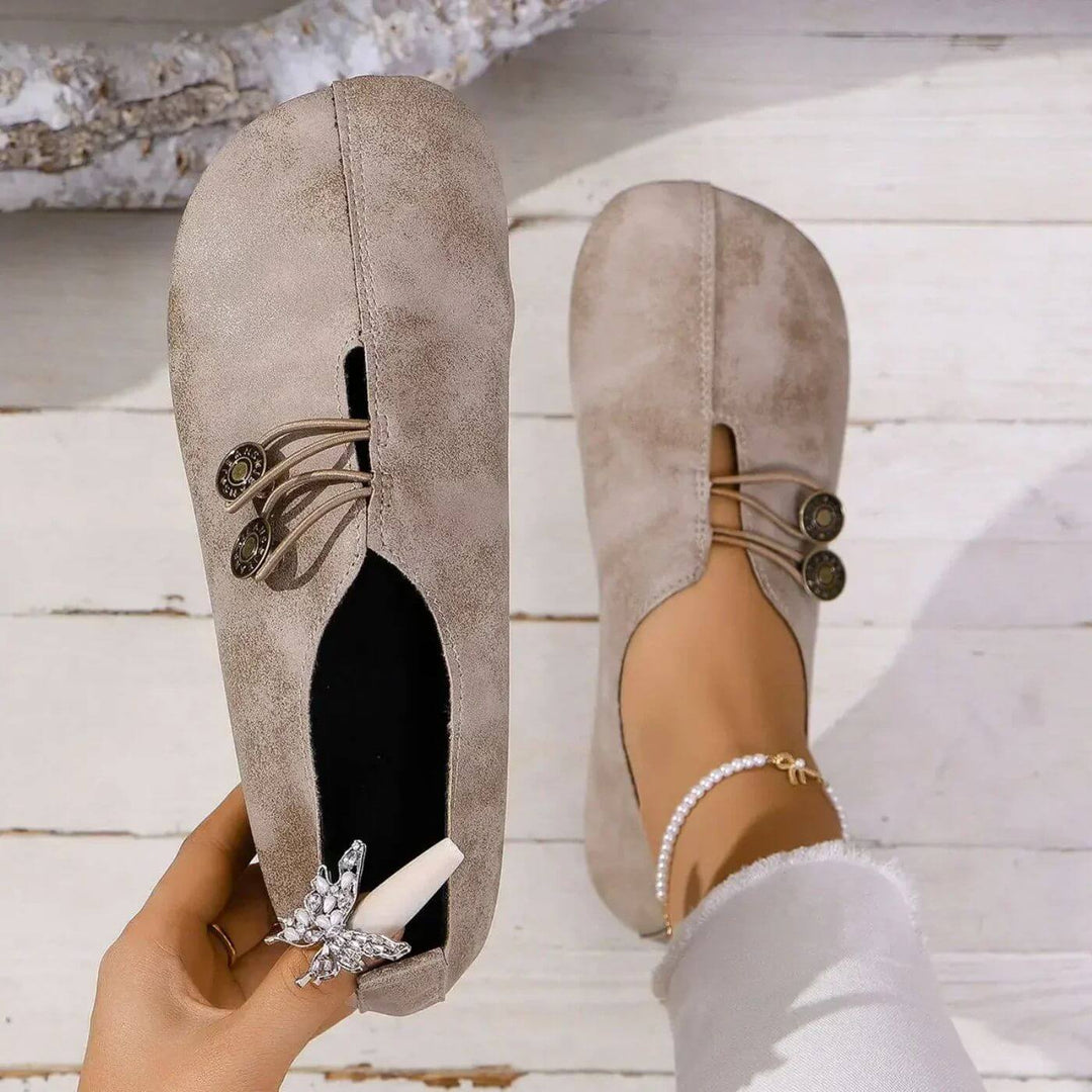 Angelica | Orthopaedic Comfort Shoes