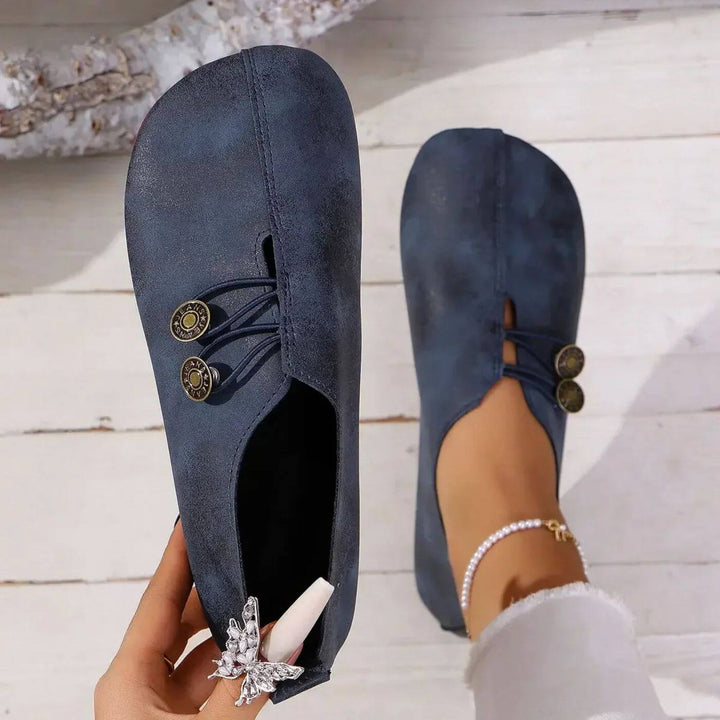 Angelica | Orthopaedic Comfort Shoes