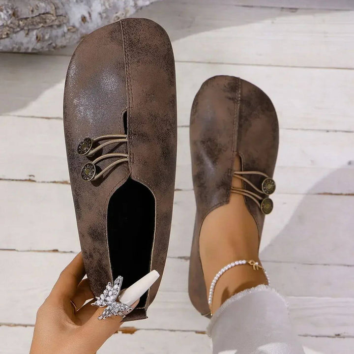 Angelica | Orthopaedic Comfort Shoes